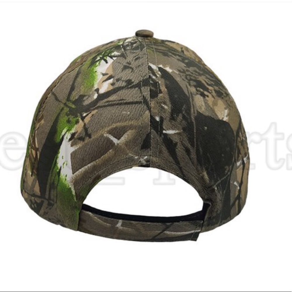 🆕Trump Camo 2024 Hats - Picture 2 of 5